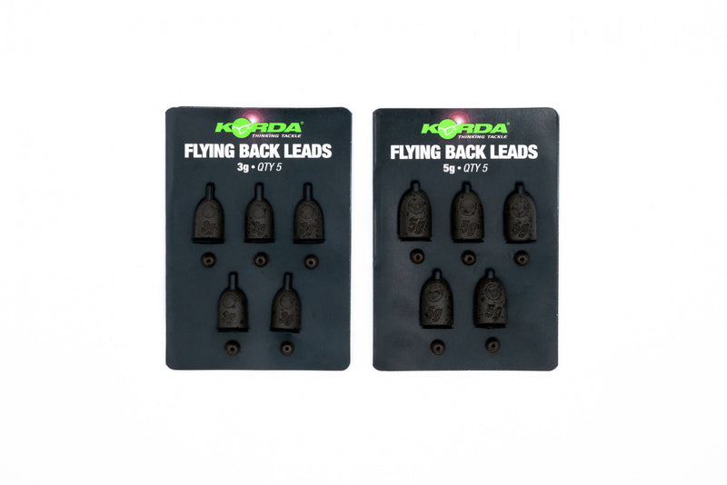 Korda - Flying Backlead-3