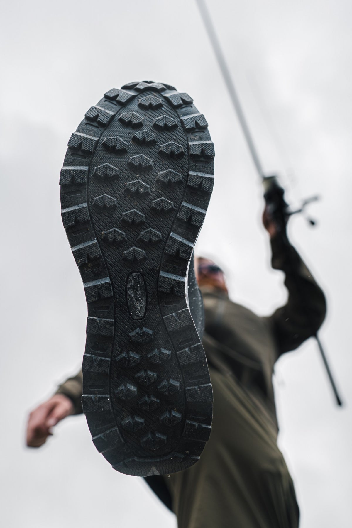 Korda Drykore Trainer-7