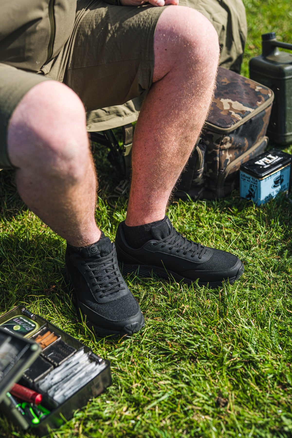 Korda Drykore Trainer-11