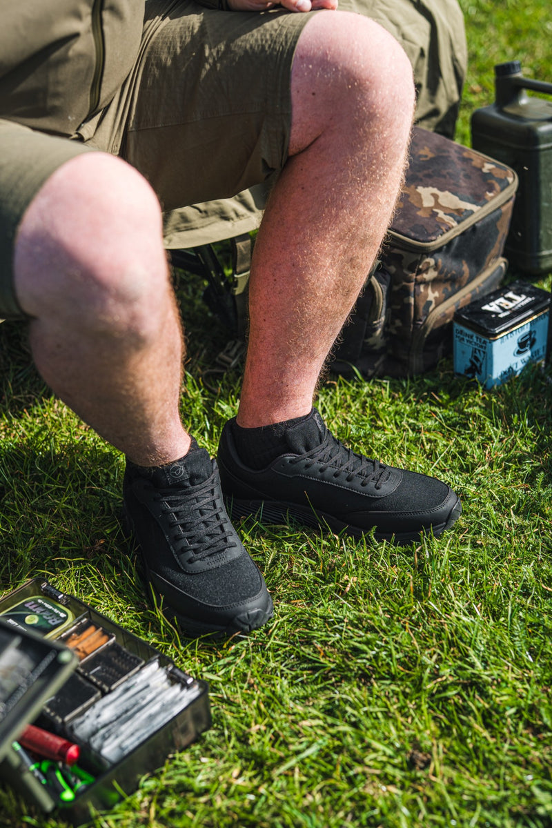 Korda Drykore Trainer-11