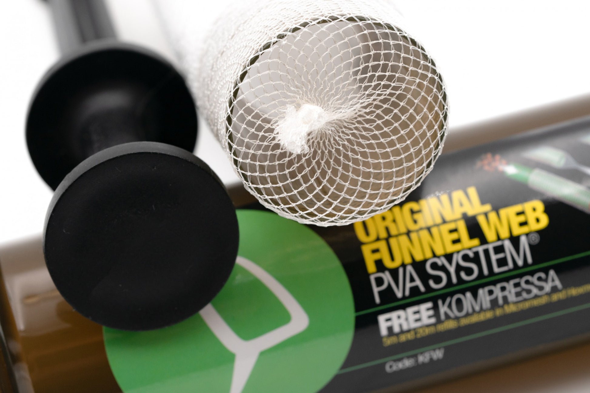 Korda - Original Funnel Web System (7m)-3