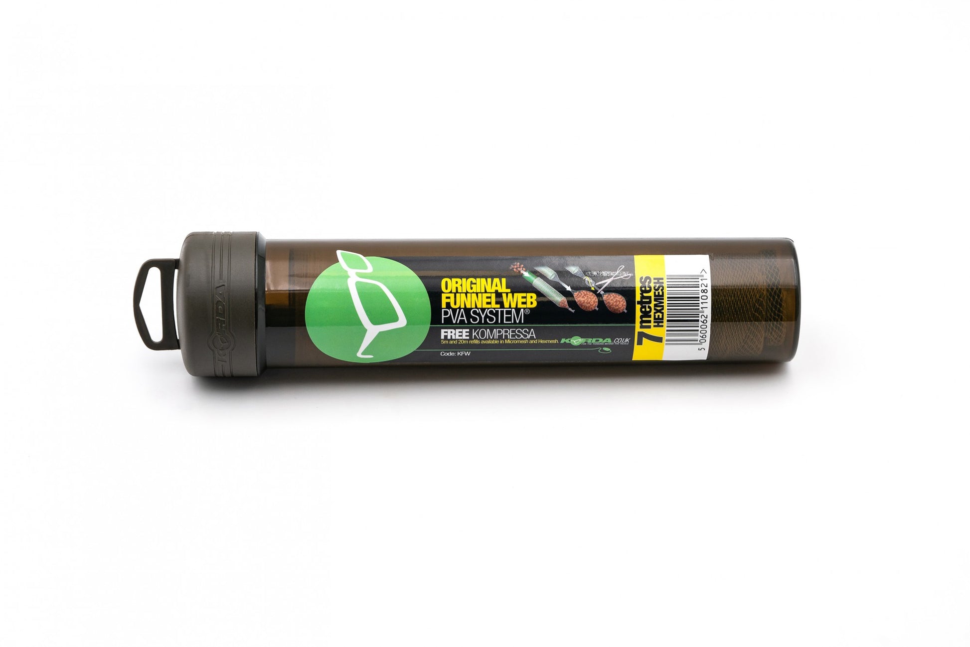 Korda - Original Funnel Web System (7m)-1