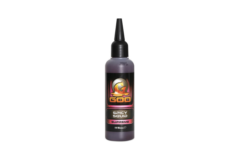 Kiana Carp Goo (all varients)-10
