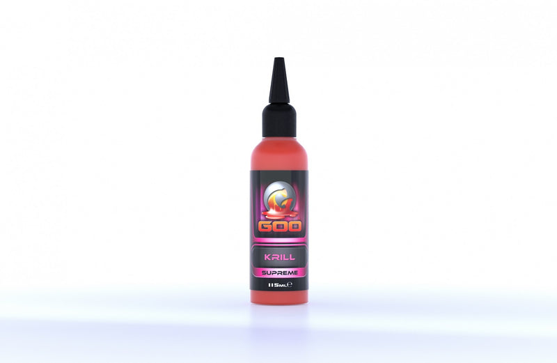 Kiana Carp Goo (all varients)-16
