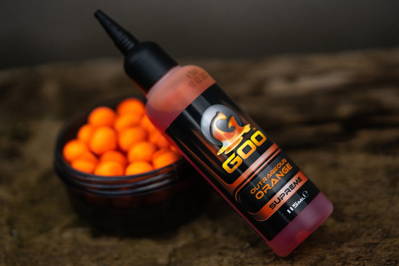 Kiana Carp Goo (all varients)-18