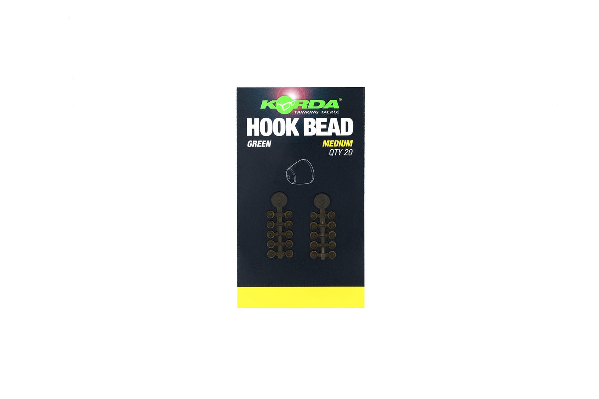 Korda - Hook Bead Medium-1