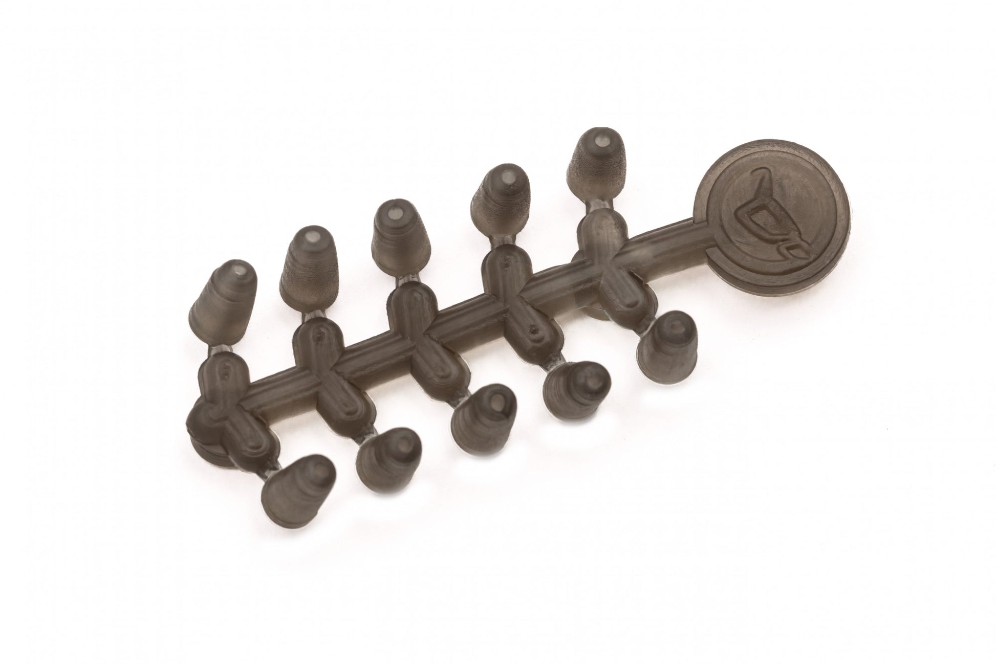 Korda - High Grip Hook Bead | Large-1