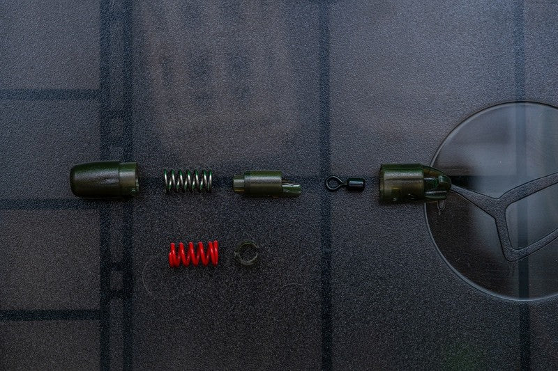 Korda - Mini Heli-Safe-5