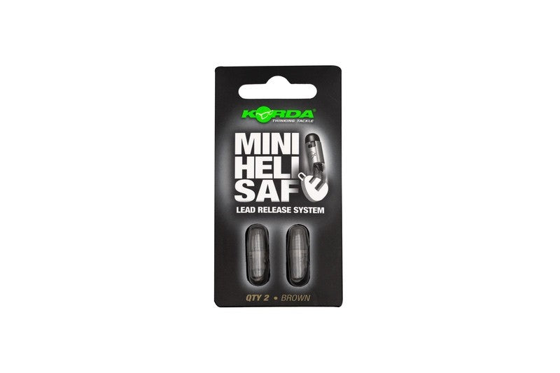 Korda - Mini Heli-Safe-6