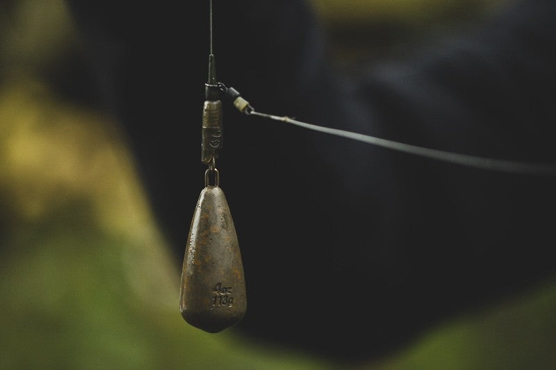 Korda - Mini Heli-Safe-1