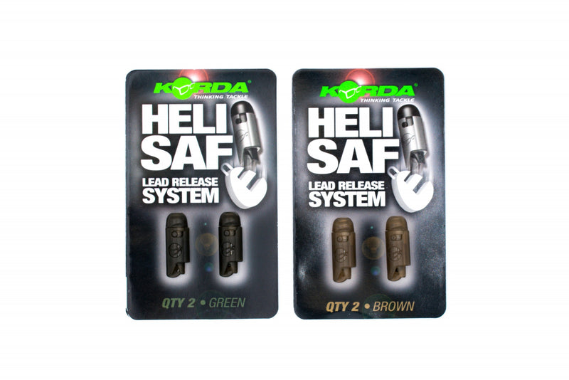 Korda - Heli-Safe-1
