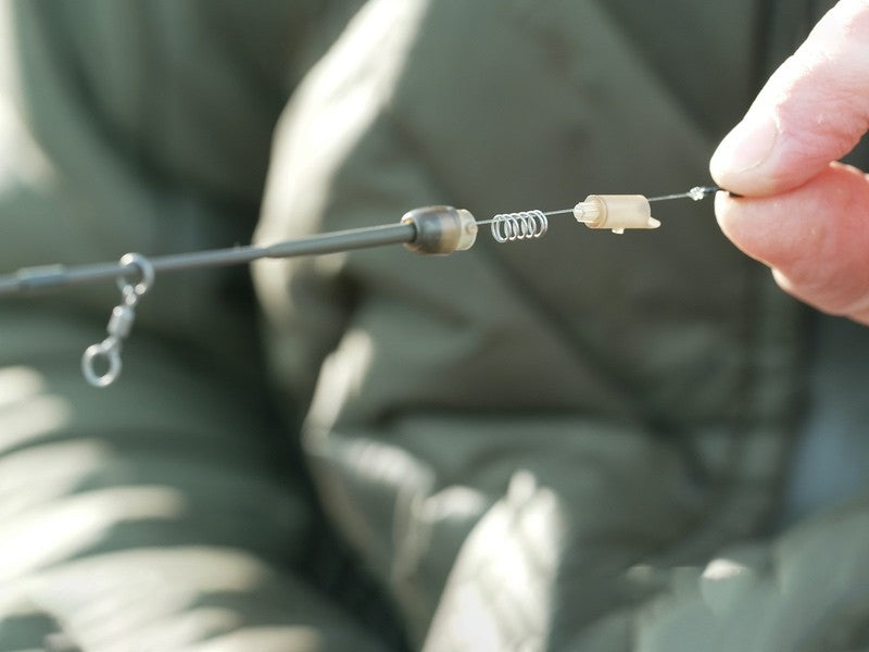 Korda - Heli-Safe Tubing Kit-3