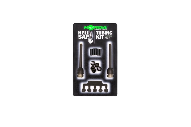 Korda - Heli-Safe Tubing Kit-1