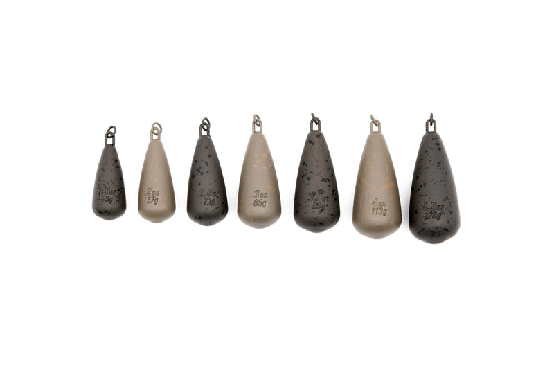 Korda Heli Leads-1