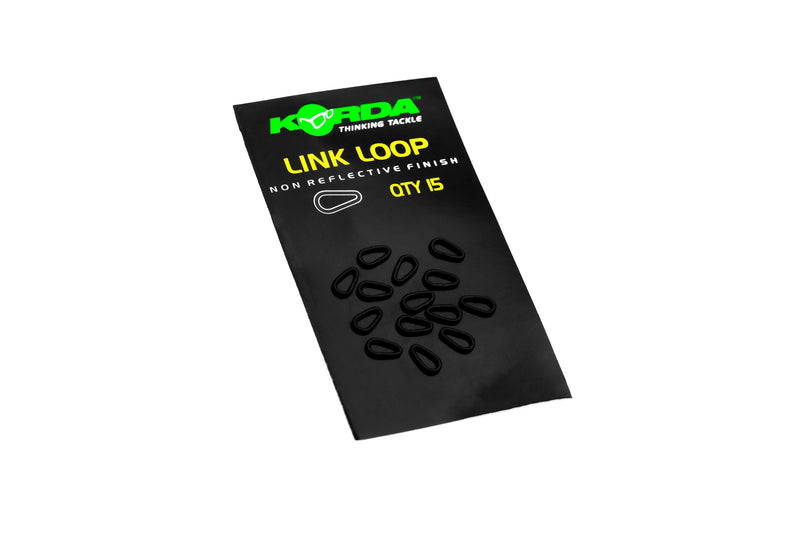 Korda - Link Loop-1