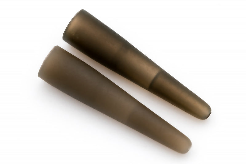 Korda - Hybrid Tail Rubber Weed/Silt-2