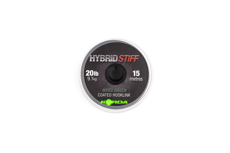 Korda - Hybrid Stiff-1