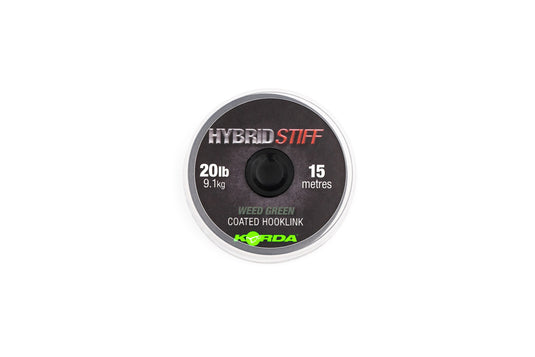 Korda - Hybrid Stiff