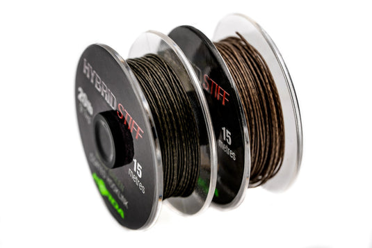 Korda - Hybrid Stiff