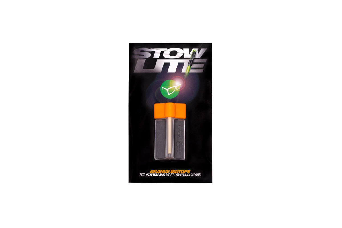 Korda - Isotope 3 x 25mm-1