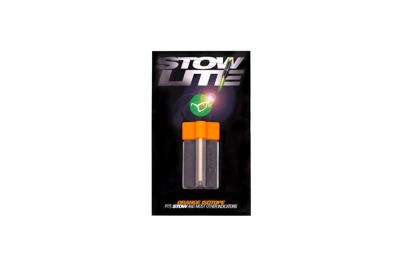 Korda - Isotope 3 x 25mm-1
