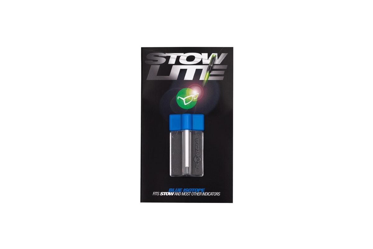 Korda - Isotope Blue 3 x 25mm-1
