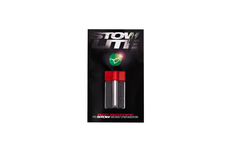 Korda - Isotope 3 x 25mm-3