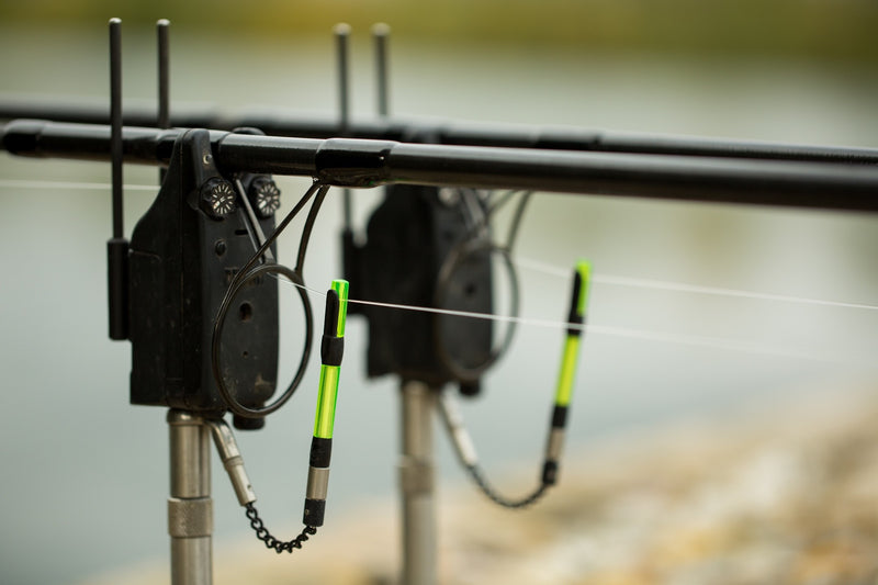 Korda - Isotope 3 x 25mm-4