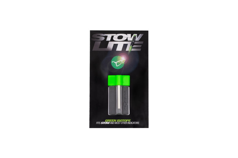 Korda - Isotope 3 x 25mm-6