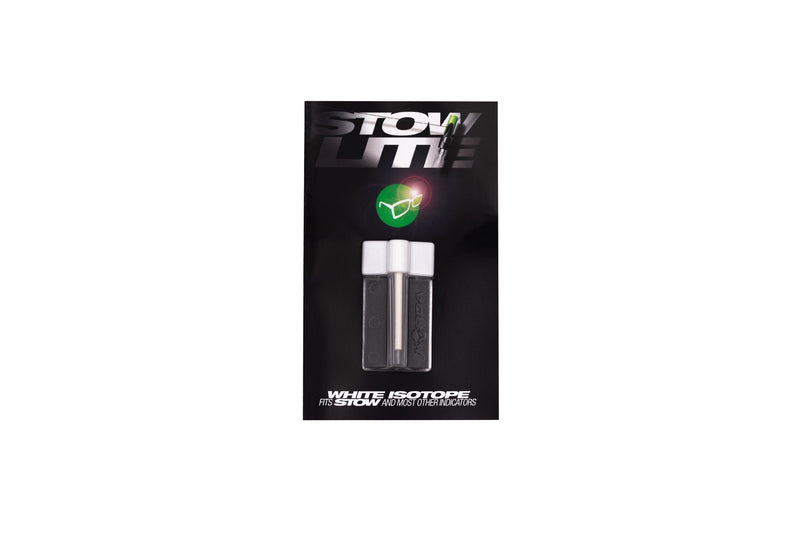 Korda - Isotope 3 x 25mm-7