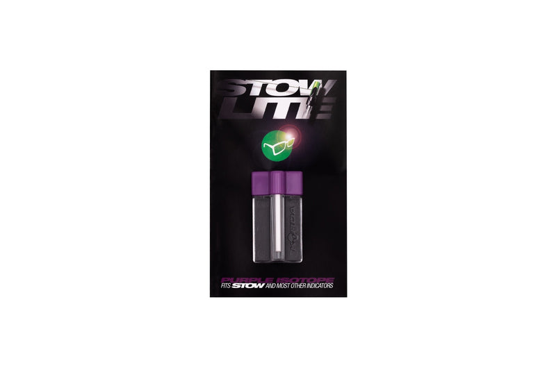 Korda - Isotope 3 x 25mm-8