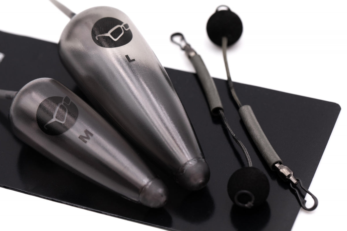 Korda - Zig Float-1