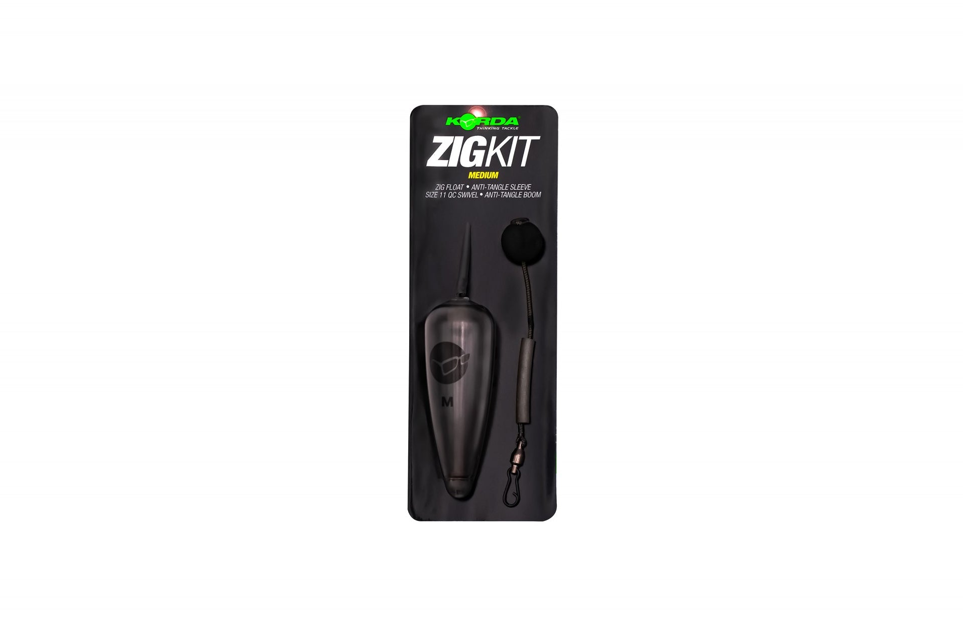 Korda - Zig Float