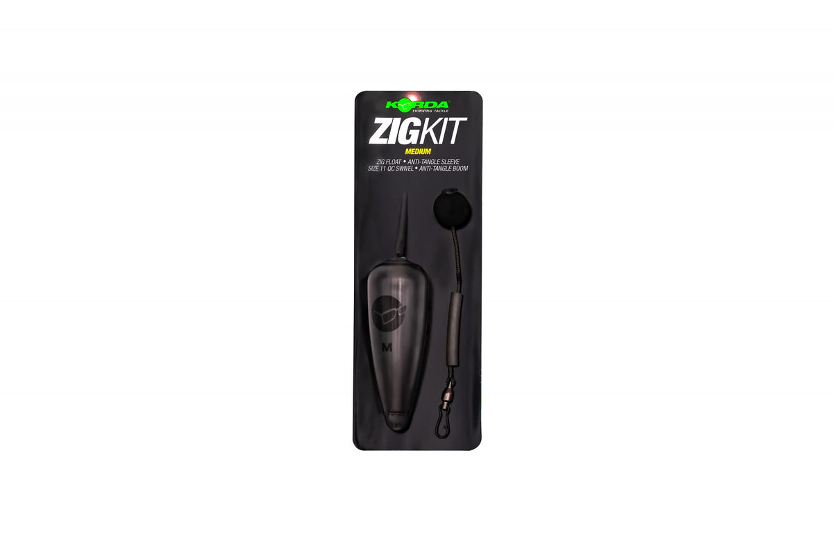 Korda - Zig Float-2