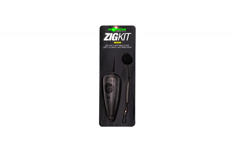 Load image into Gallery viewer, Korda - Zig Float
