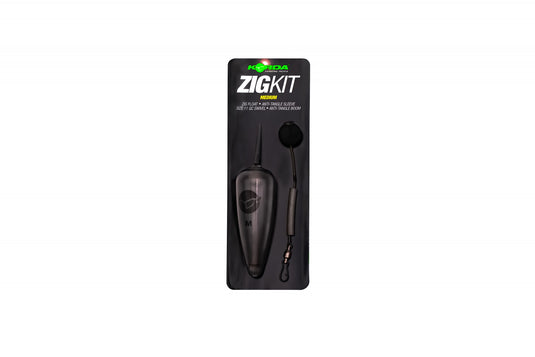 Korda - Zig Float