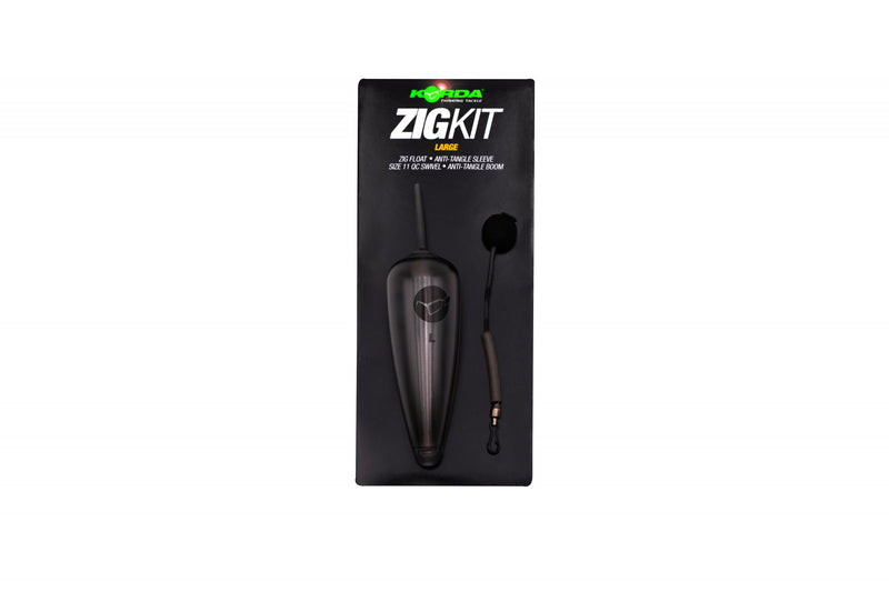 Load image into Gallery viewer, Korda - Zig Float
