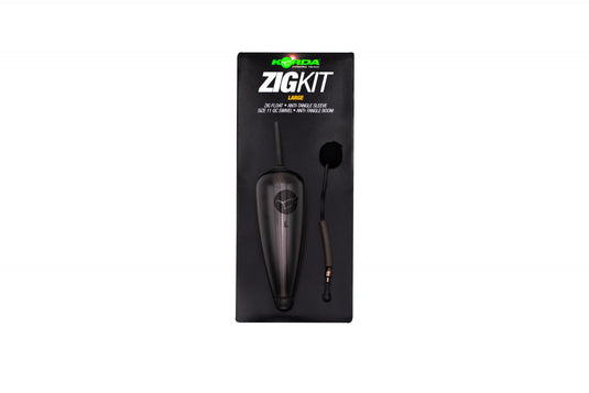 Korda - Zig Float