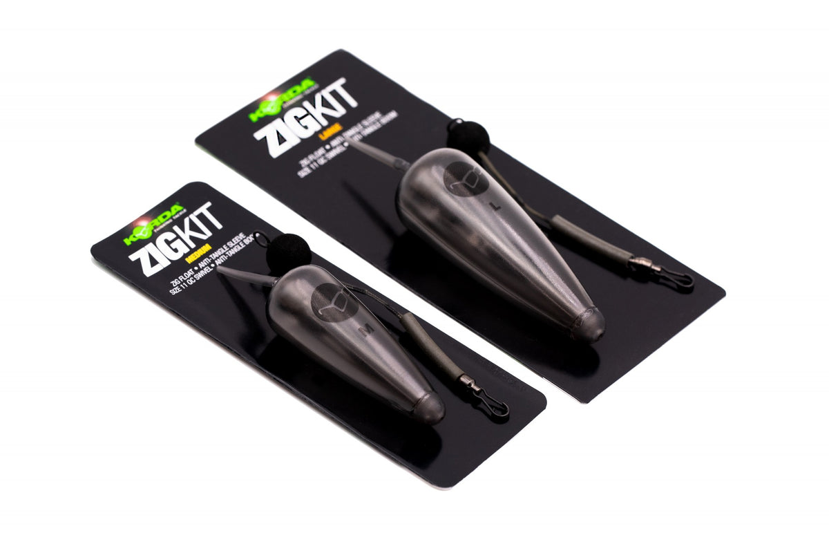 Korda - Zig Float-4