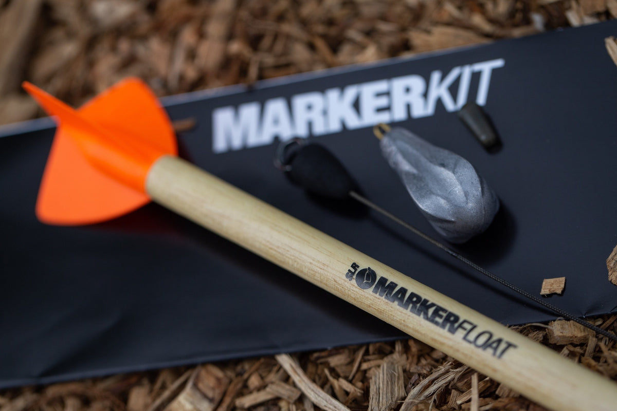 Korda - Marker Kit-5
