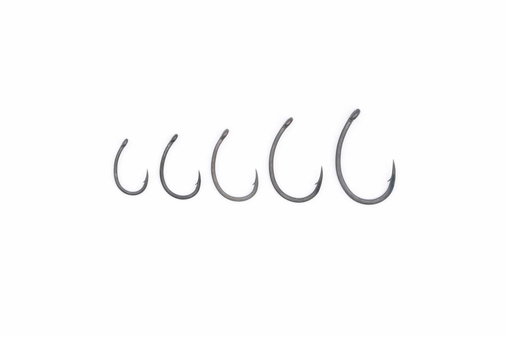 Korda - Krank Hooks