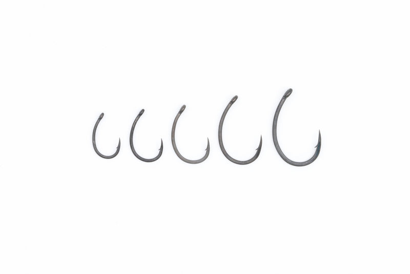 Korda - Krank Hooks-2