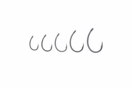 Korda - Krank Hooks