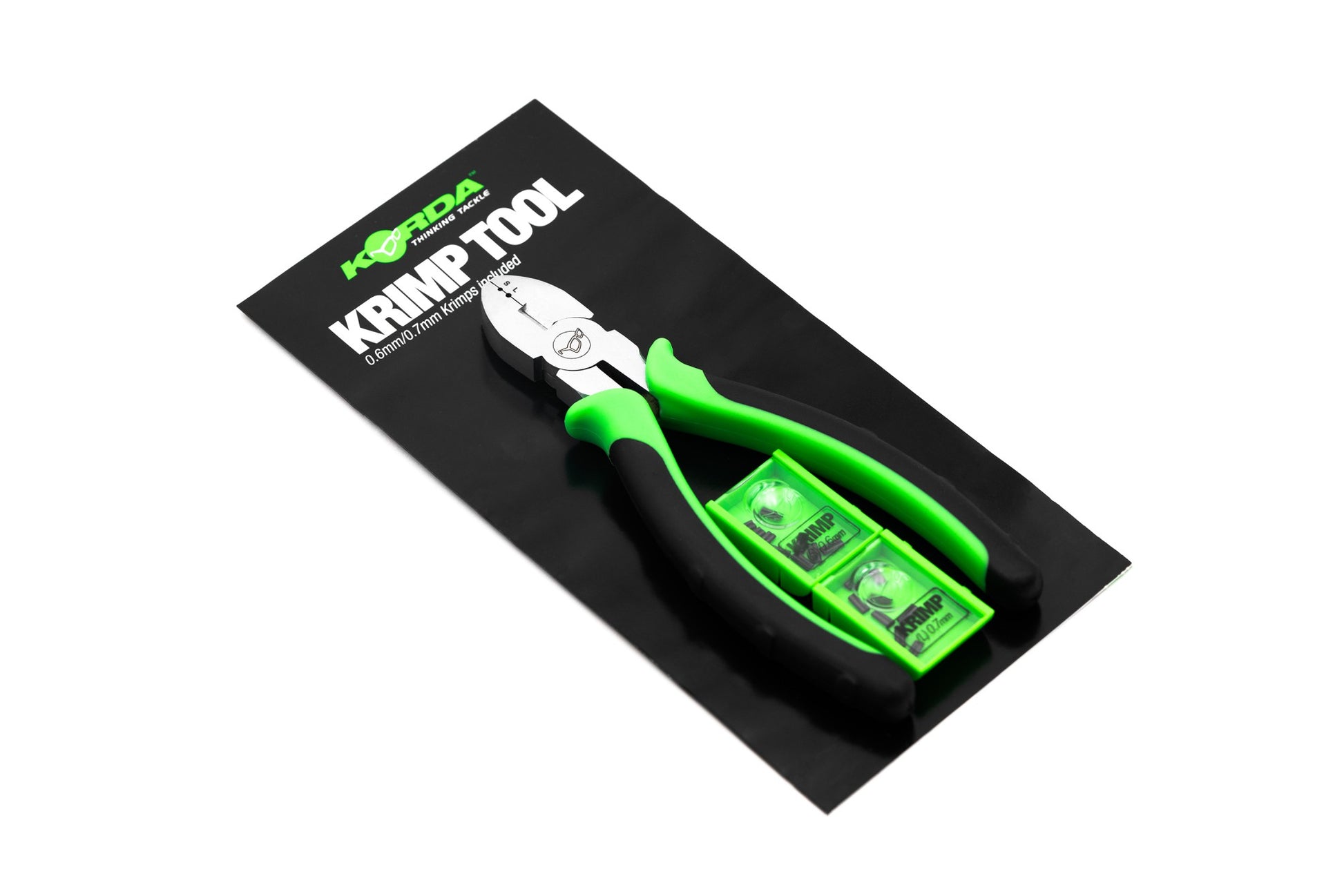 Korda - Krimp Tool-1