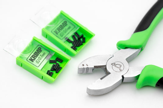 Korda - Krimp Tool