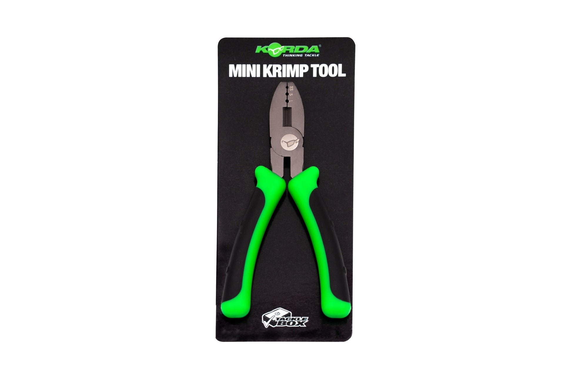 Korda - Mini Krimp Tool-1