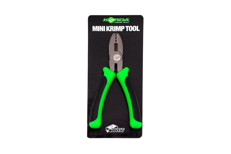 Korda - Mini Krimp Tool-1