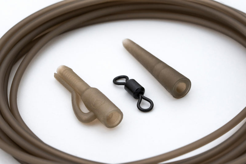 Korda - Lead Clip Action Pack-2