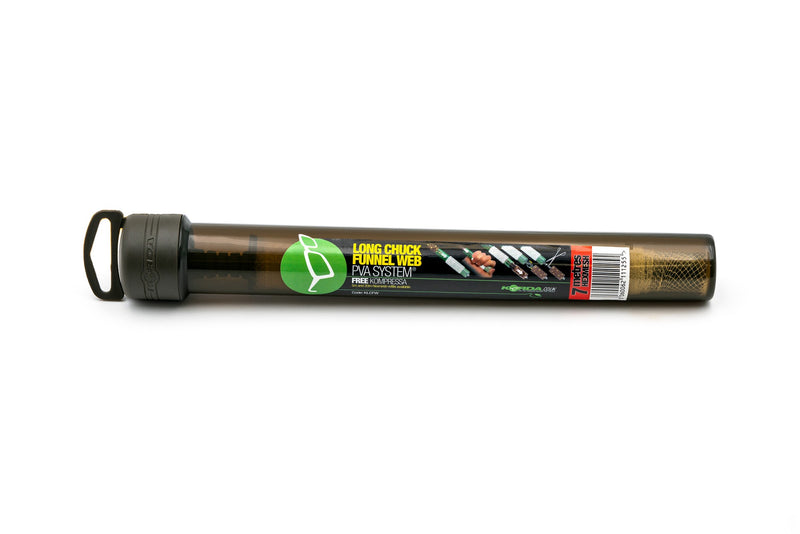 Load image into Gallery viewer, Korda - Long Chuck Funnel Web System (7m)
