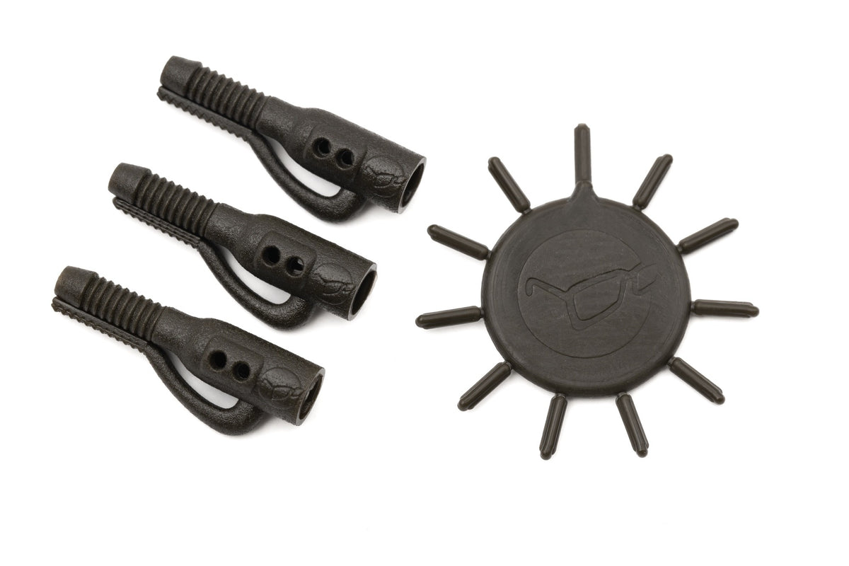 Korda - Multi Lead Clip-4